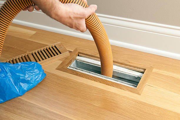 Ventilation Cleaning Services in Littlefield, TX